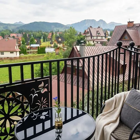 Golden - For 3 - Taternik Zakopane